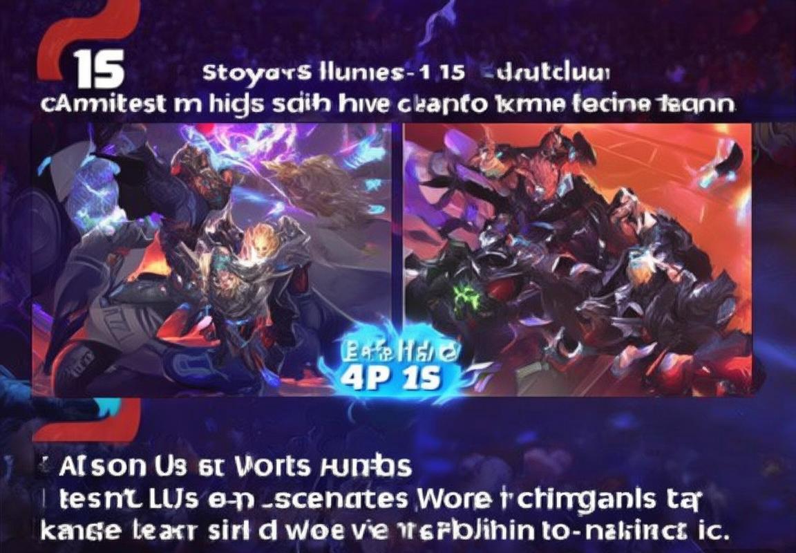 TES锁定LPL三号种子，直通S15全球总决赛瑞士轮