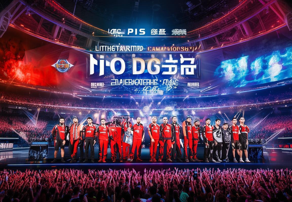EDG斩获S11全球总决赛冠军 LPL赛区英雄联盟电竞巅峰对决击败DK